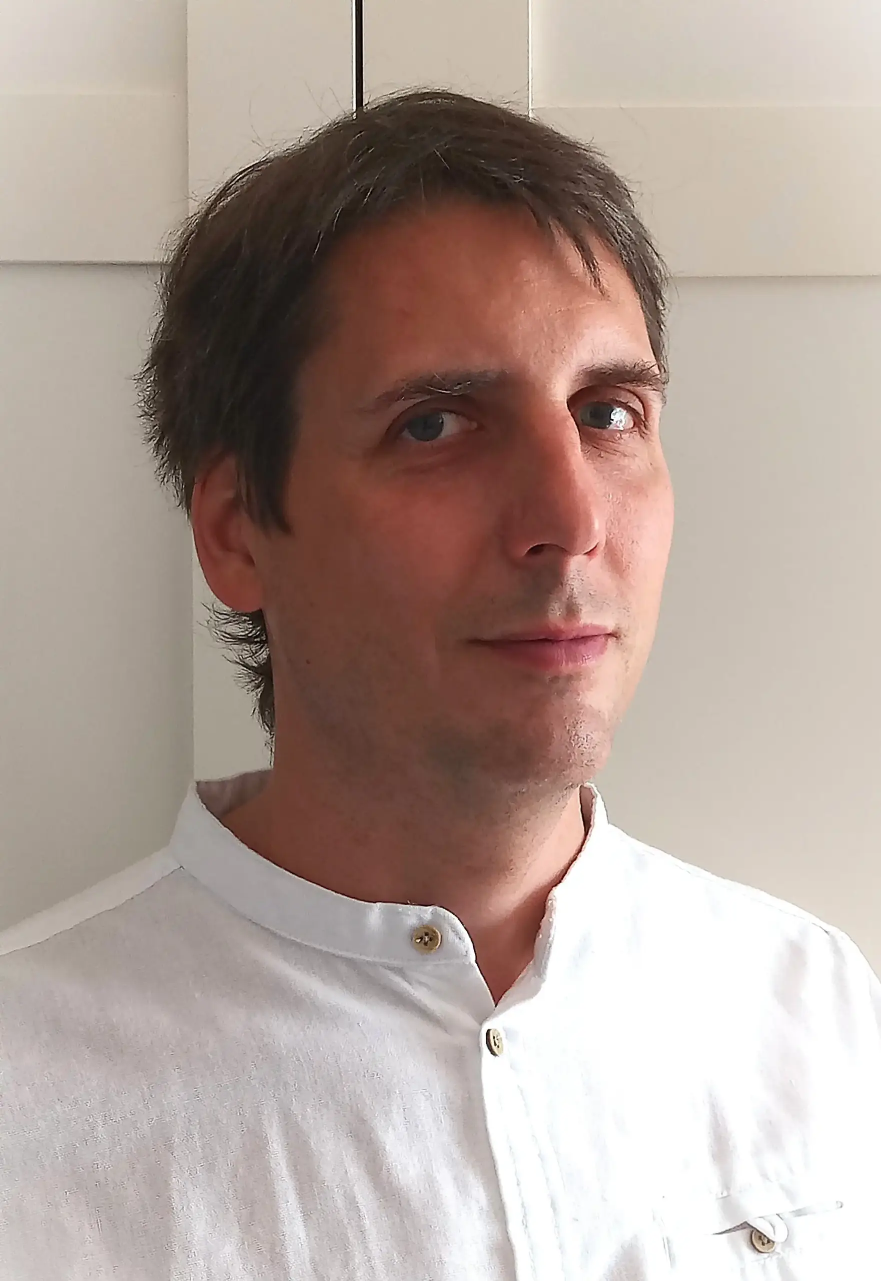Bánhegyi Szabolcs