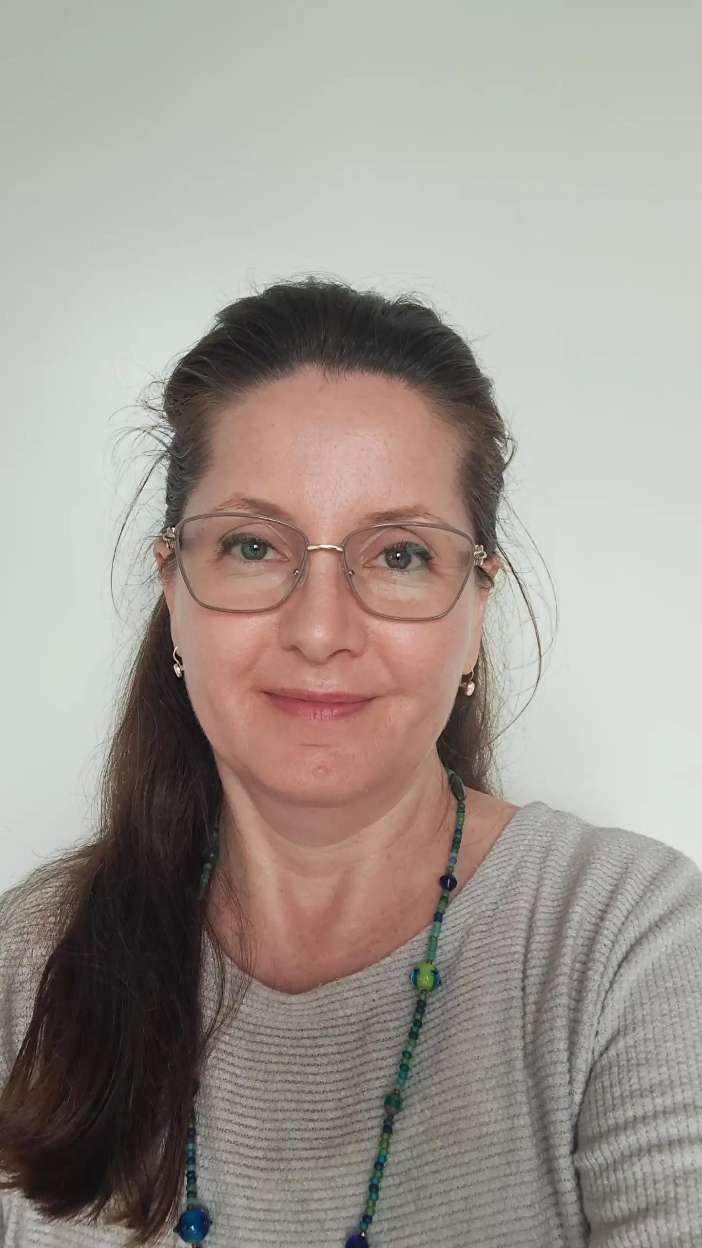 Éva Kovácsné Kutasi