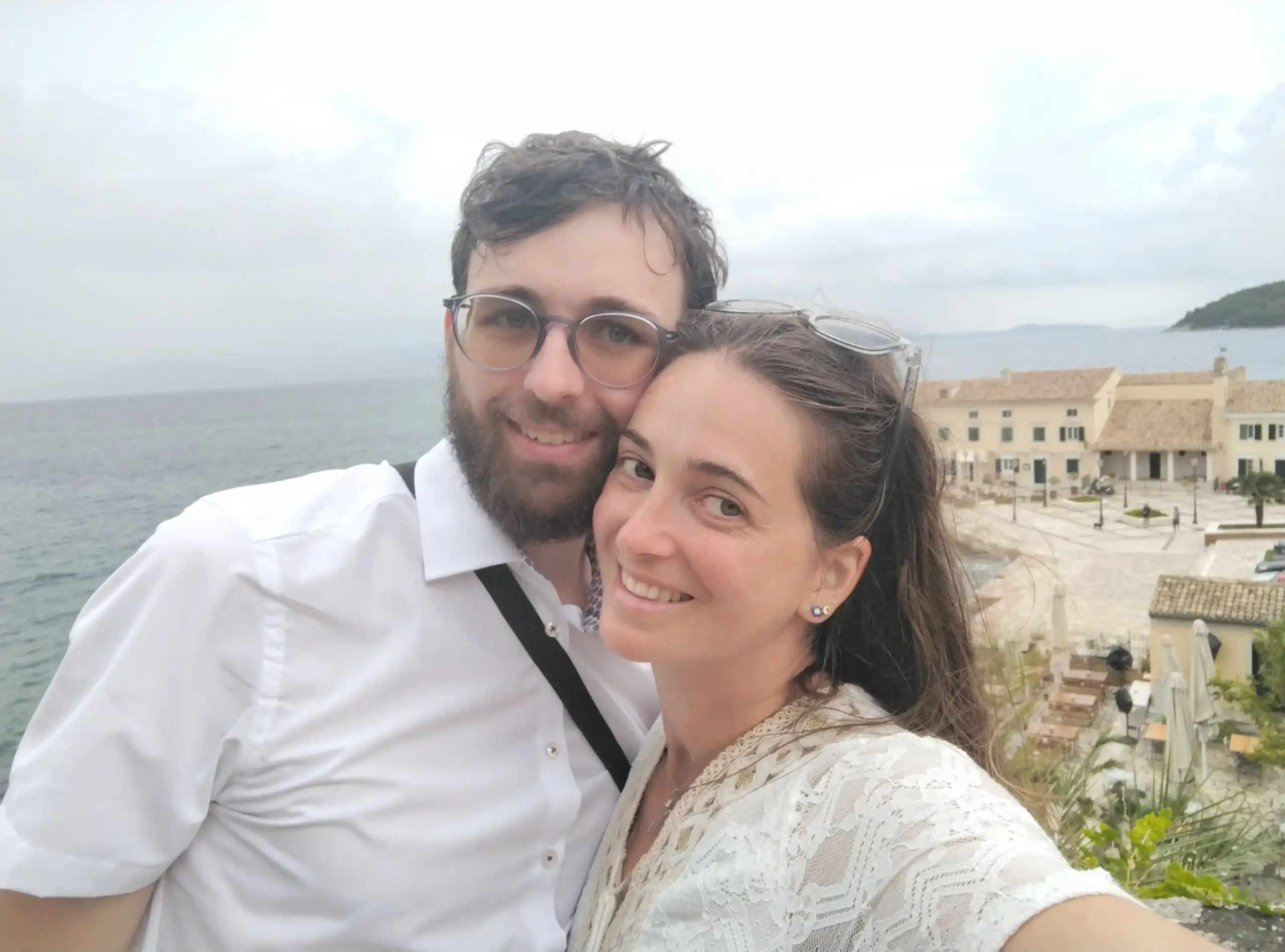 MERCEDESZ & NATHANAEL