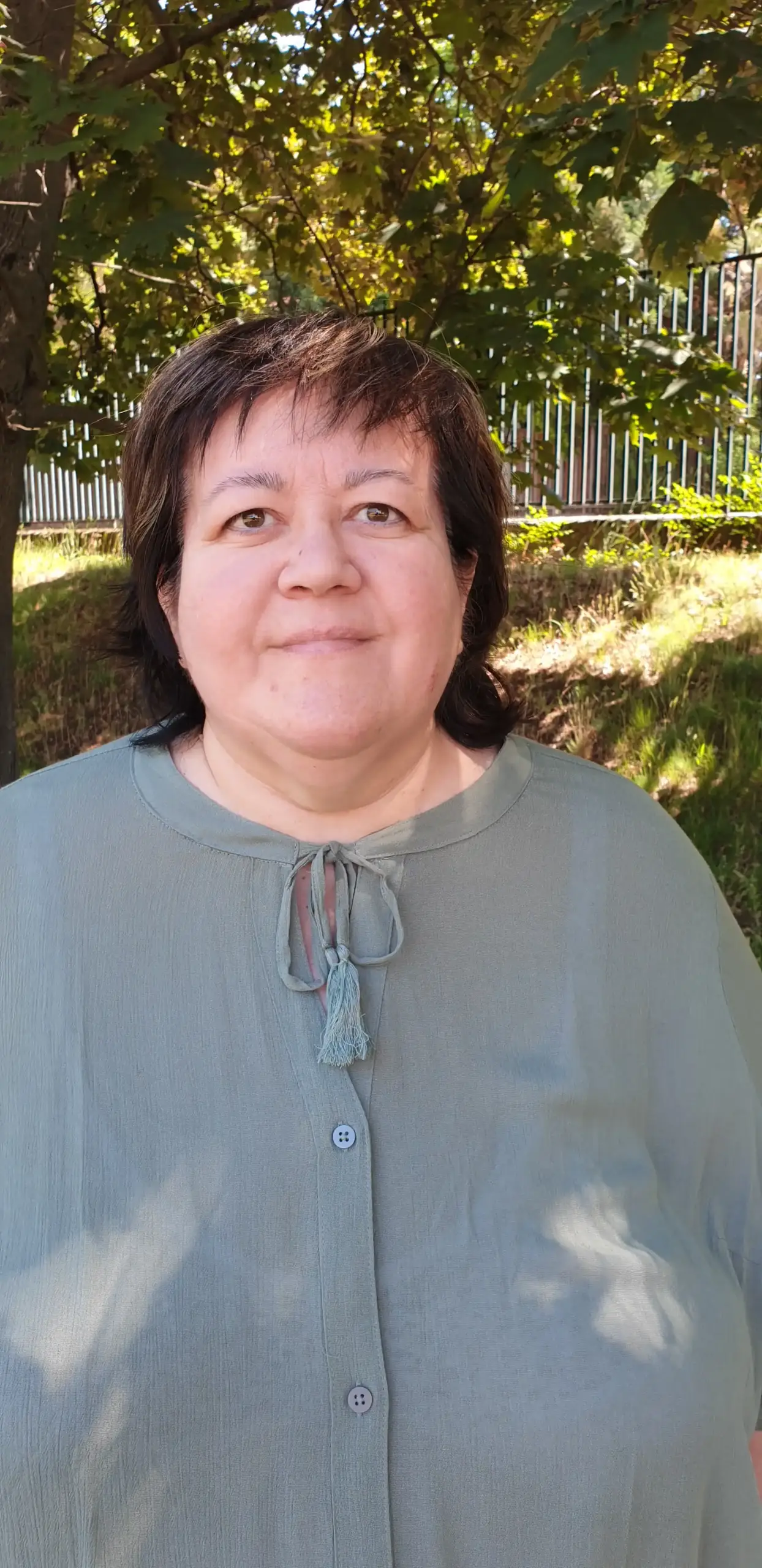 Mezei Zsuzsanna