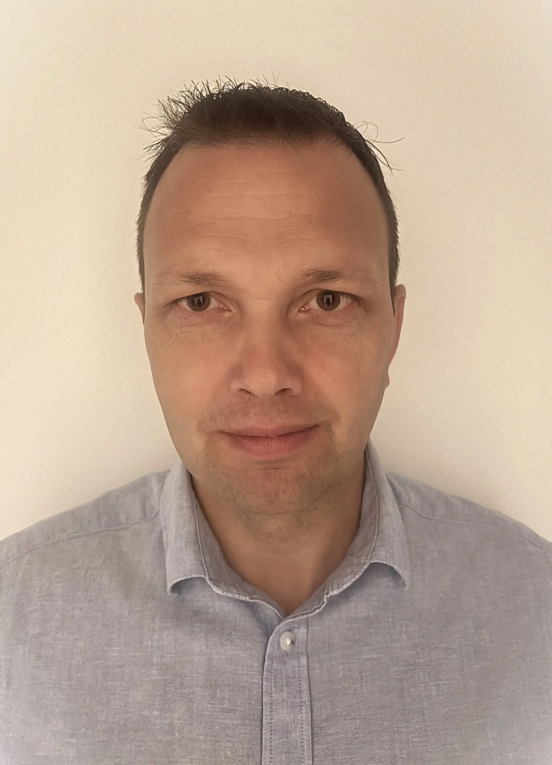 Molnár Zoltán