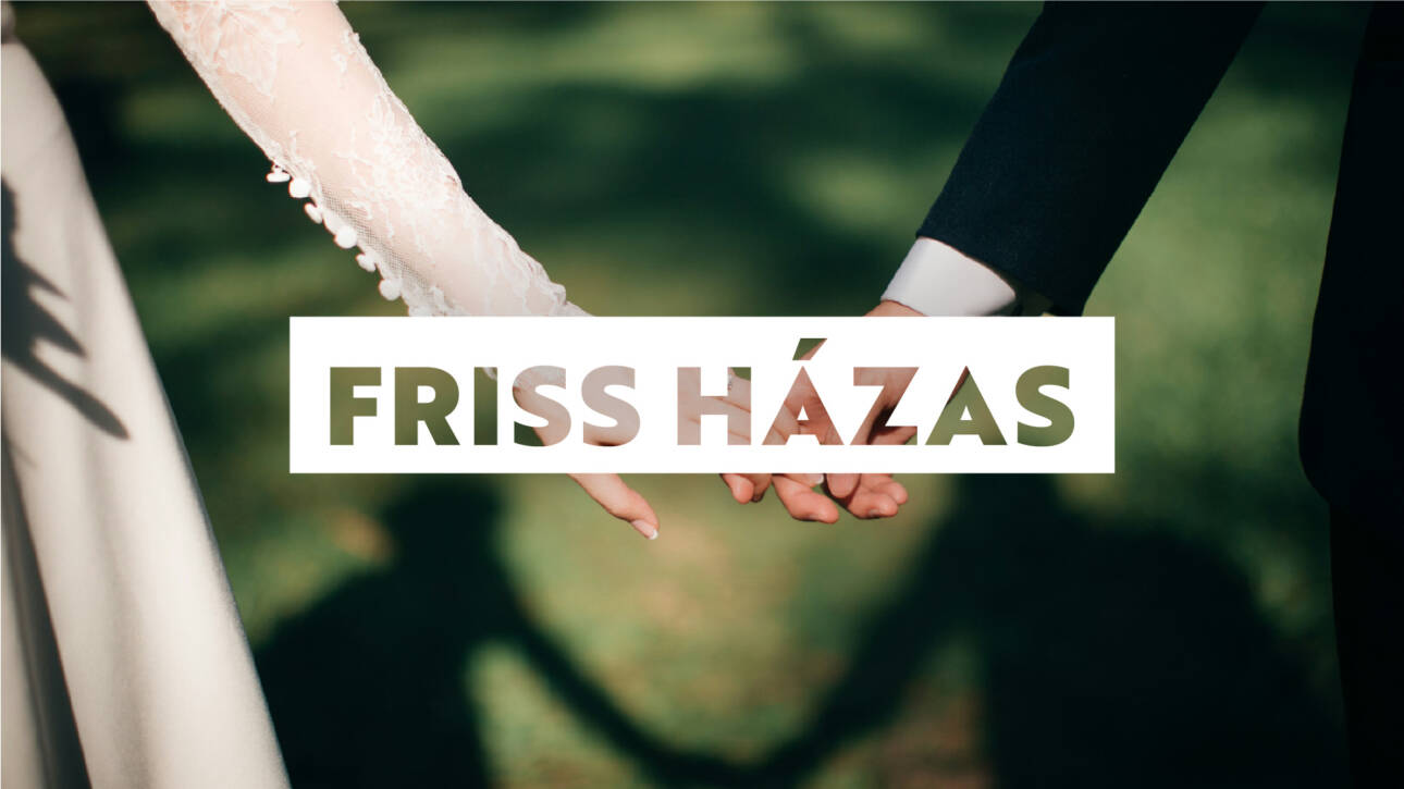 friss házas