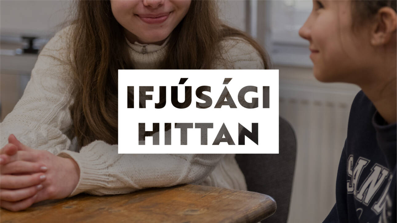 ifjúsági hittan