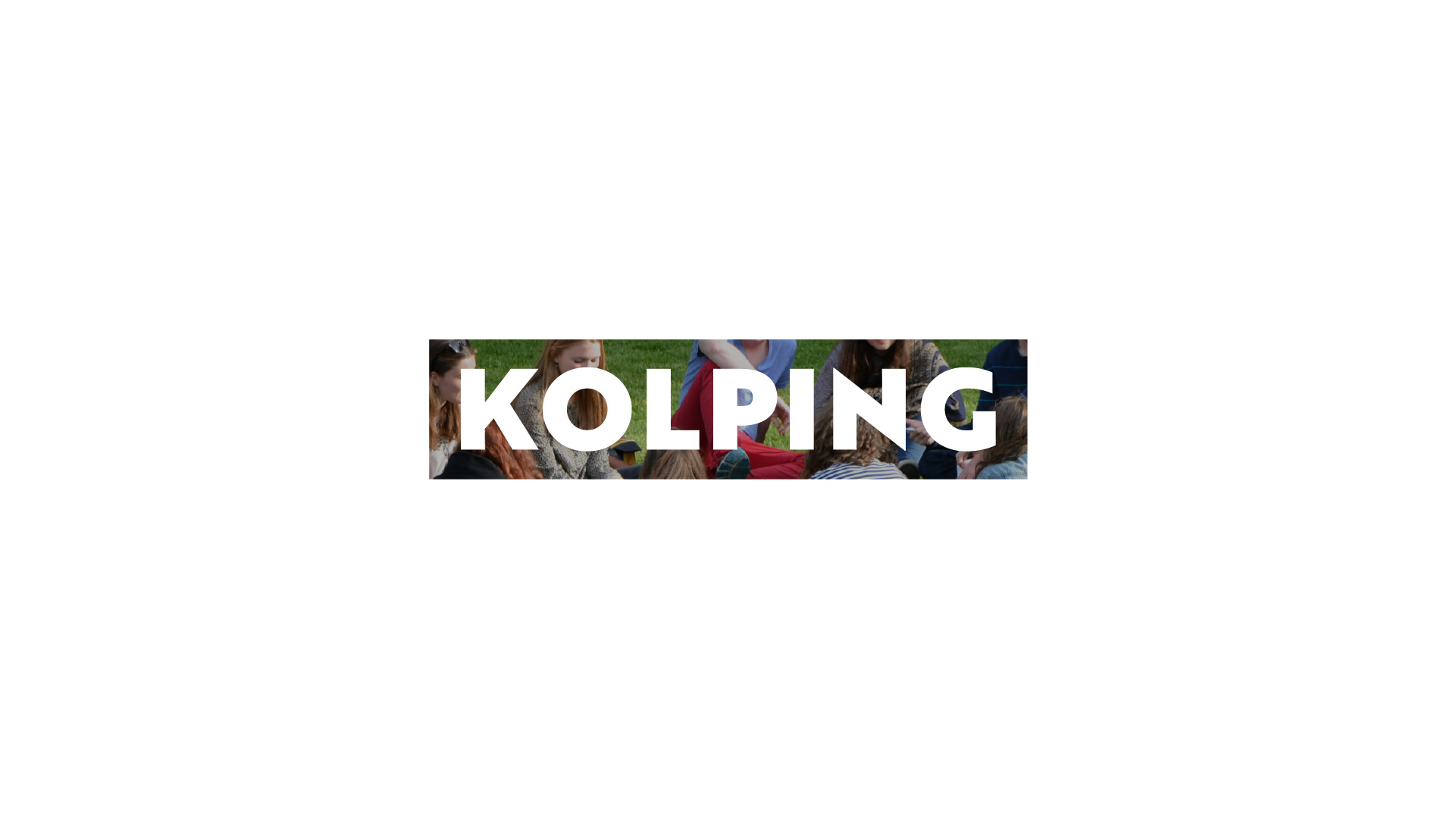 kolping ifjúság